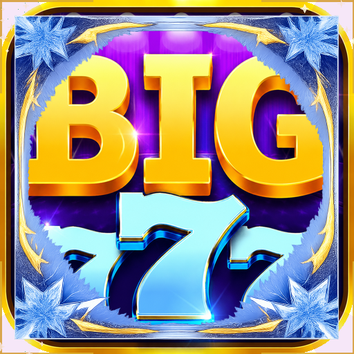 big777 — mitra unggulan