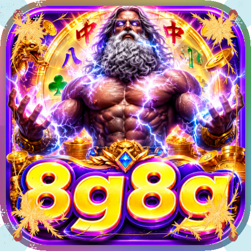 8g8g — mitra unggulan